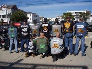 Pagans Mc Support Clubs. Rules and Code of Conduct. 